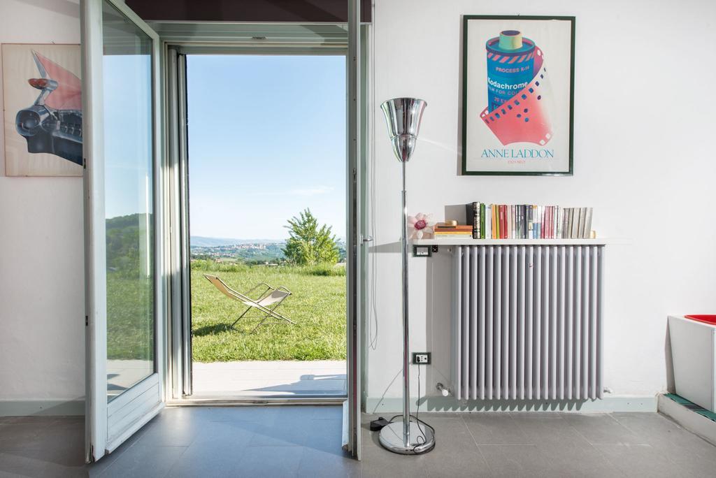 B&B Alle Cime Perugia Rom bilde