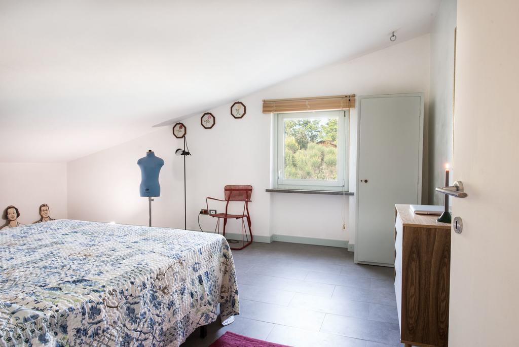B&B Alle Cime Perugia Rom bilde