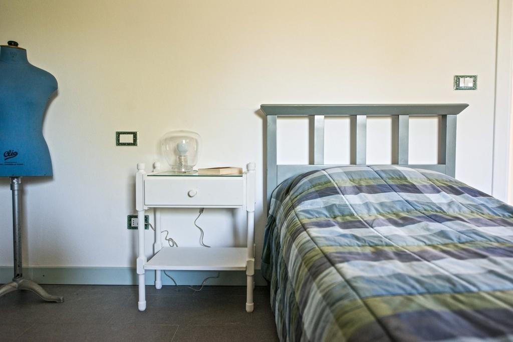 B&B Alle Cime Perugia Rom bilde