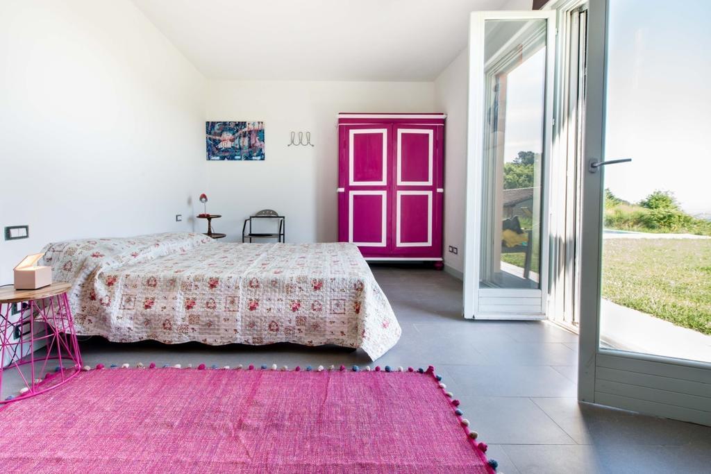 B&B Alle Cime Perugia Rom bilde