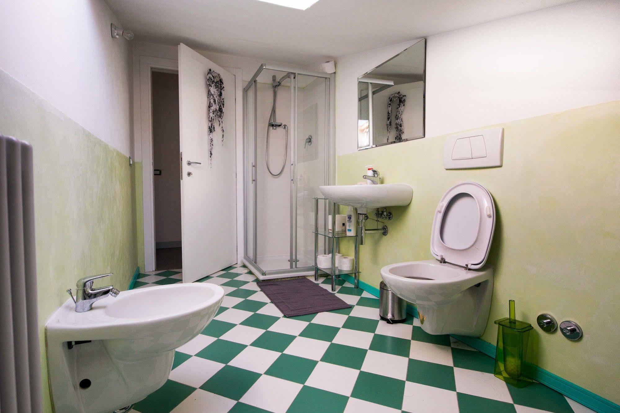 B&B Alle Cime Perugia Eksteriør bilde